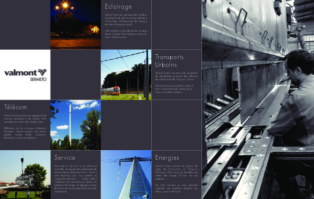 valmont Book