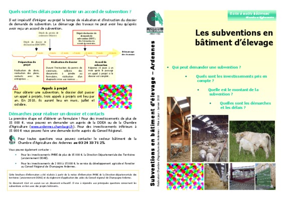 brochure batiment Book