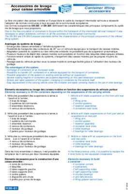 norme iso 1161 Book