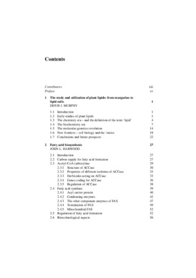 desaturases Book
