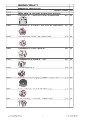 hartel Book