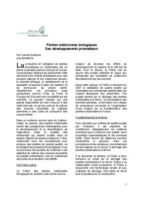 prometteurs Book