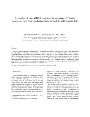 manuel utilisation mini vidas 12 Book