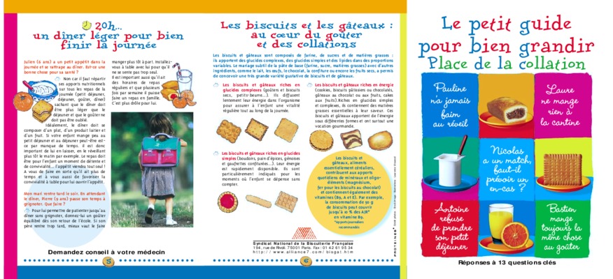 guide pour bien jeuner Book