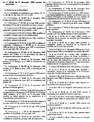 1967 1969 Book