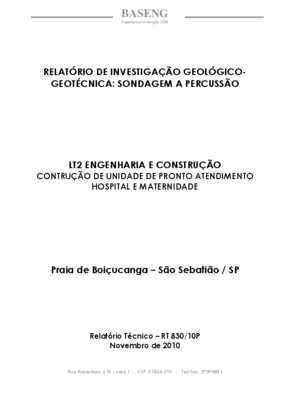 praia Book