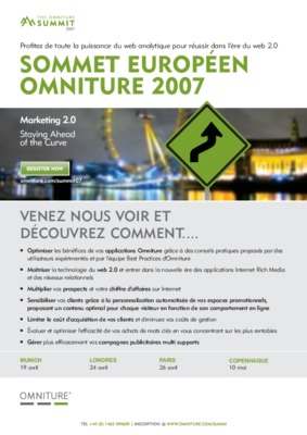omniture Book