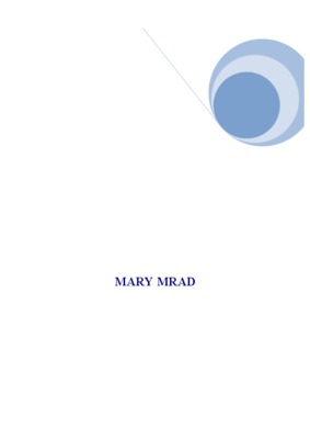 hedi ben mrad ben ali Book