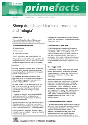 refugia Book