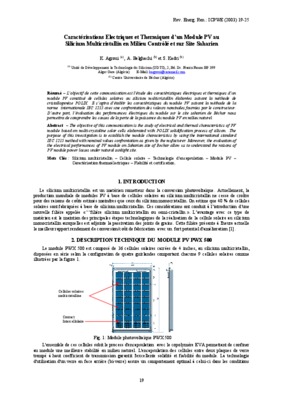 module 9 reparation des thermiques Book
