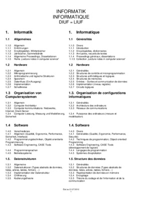 informatik Book