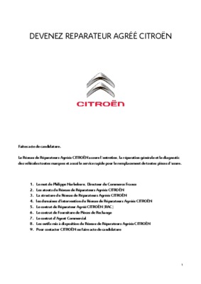 liste reparateur bris de glace agree macif Book