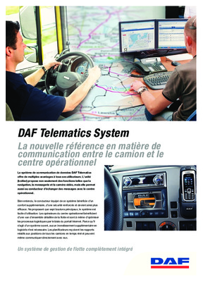 telematics Book