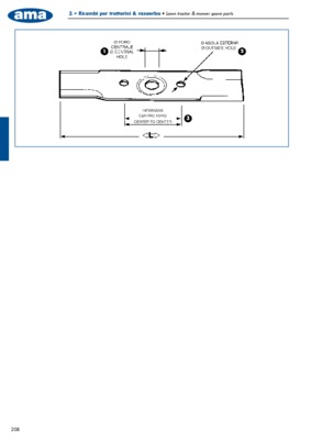 mtd trattorini tosaerba Book