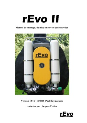 revo 3 Book