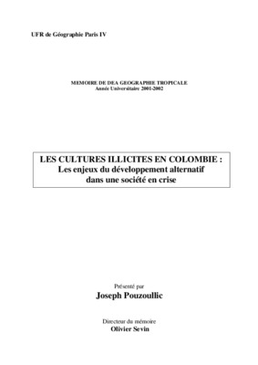 localisation des emissions illicites Book