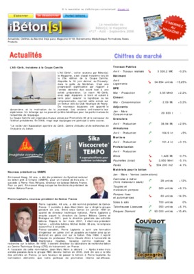 travaux realises Book