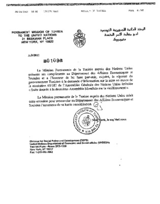 wikileaks tunisia Book