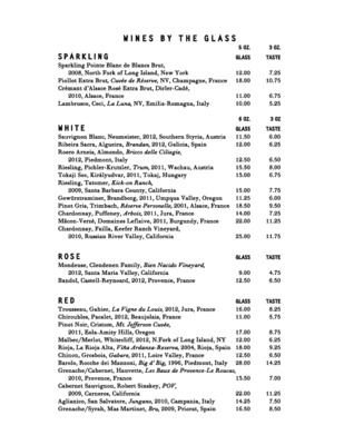 gramercy Book