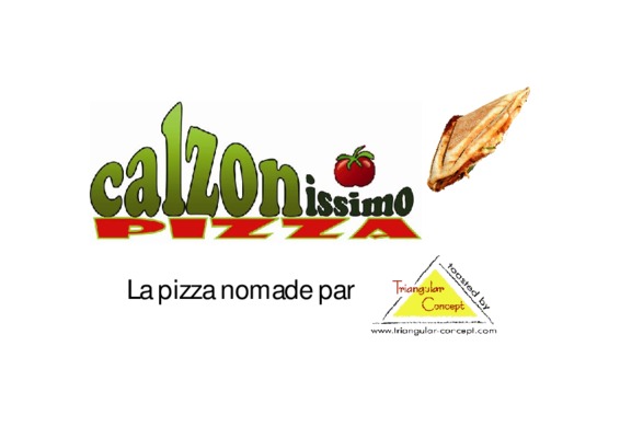 prix de revient pizza Book