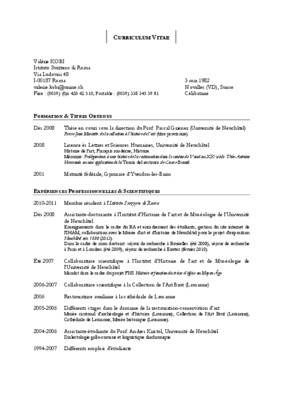 svizzero Book