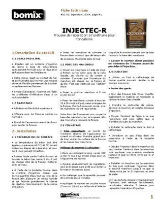 bomix Book