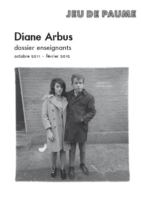 arbus Book