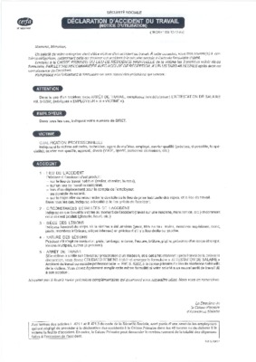 model contrat de tavail en batiment Book