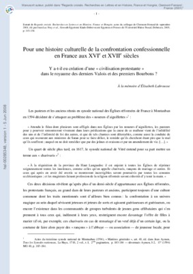 multi confessionnelle Book