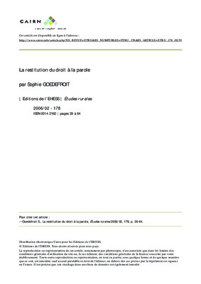 droit administrative malagasy Book
