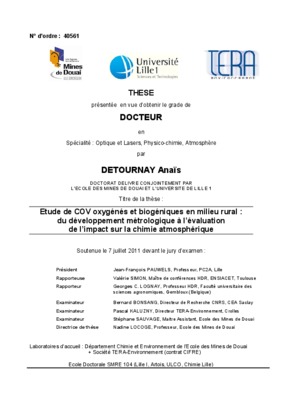 detournay Book