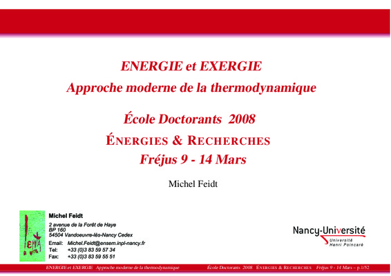 approche moderne de management Book