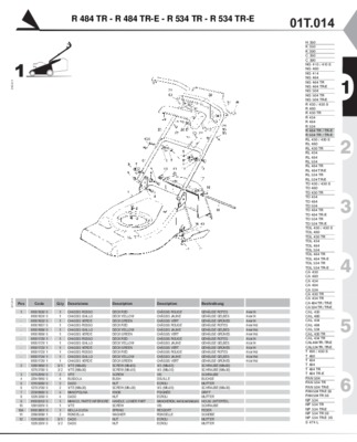 freno de motor Book