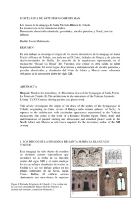 miscelanea Book