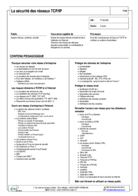 cours pdf sur le serveur proxy Book