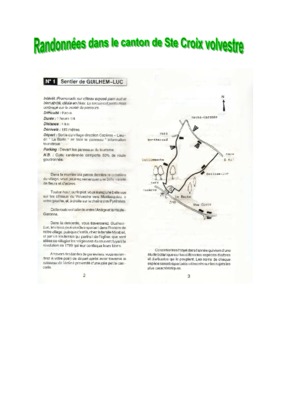 ariegeois Book