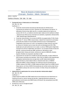 fonction arithmitique standars Book