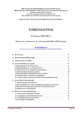 sihem bensedrine Book