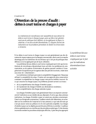 preteurs Book