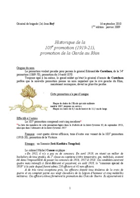 105e listes des fichiers pdf 105e Book