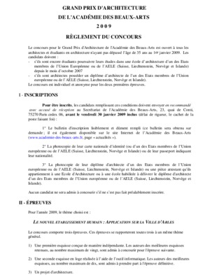 academie grand est Book