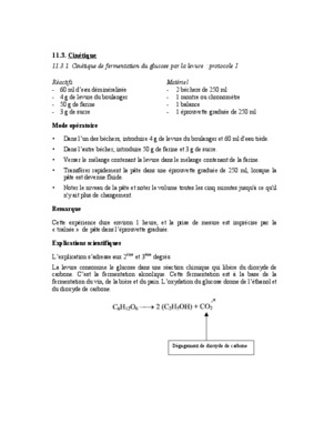 extrait de levure Book