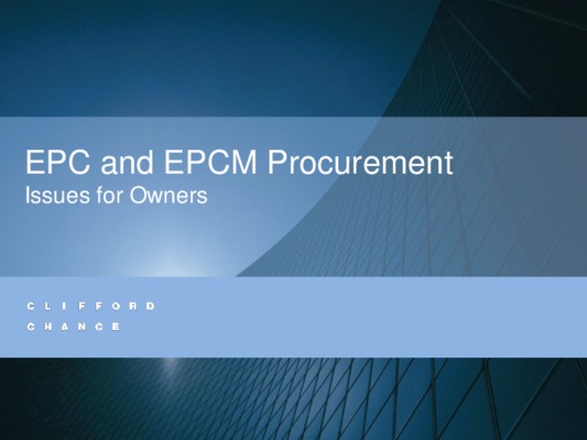 procurement Book