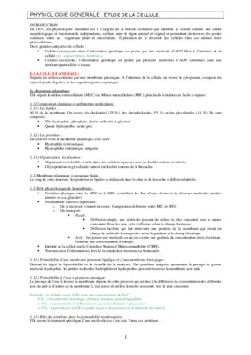 physiologie animal campartiment liquidien Book