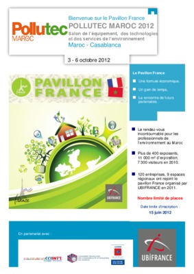 environnement maroc Book