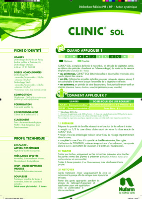 foliaire Book