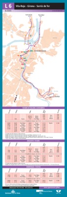 montjuic Book