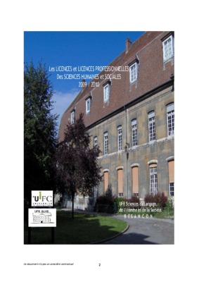 semestres Book