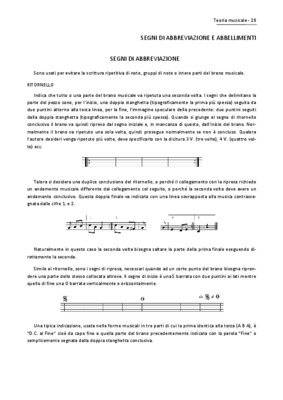 segni Book