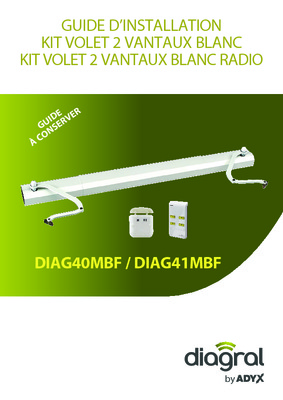 volet jalousies en pvc blanc Book